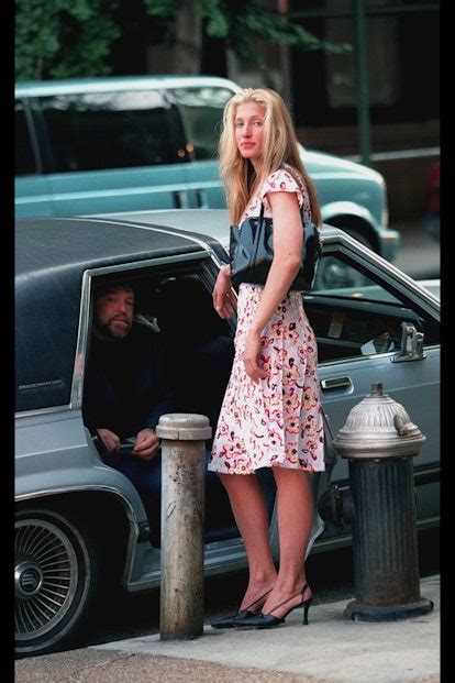 carolyn bessette kennedy summer style.